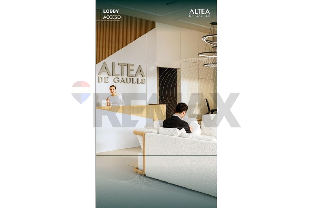 Altea De Gaulle, foto 5