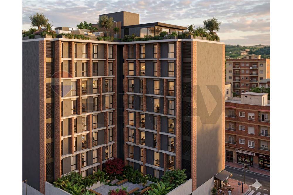 Descubrí 𝗩𝗘𝗡𝗜𝗥𝗘 𝟱𝟲𝟴: un proyecto pensado para quienes buscan rentabilidad, ubicación premium y diseño de alta c — foto 3