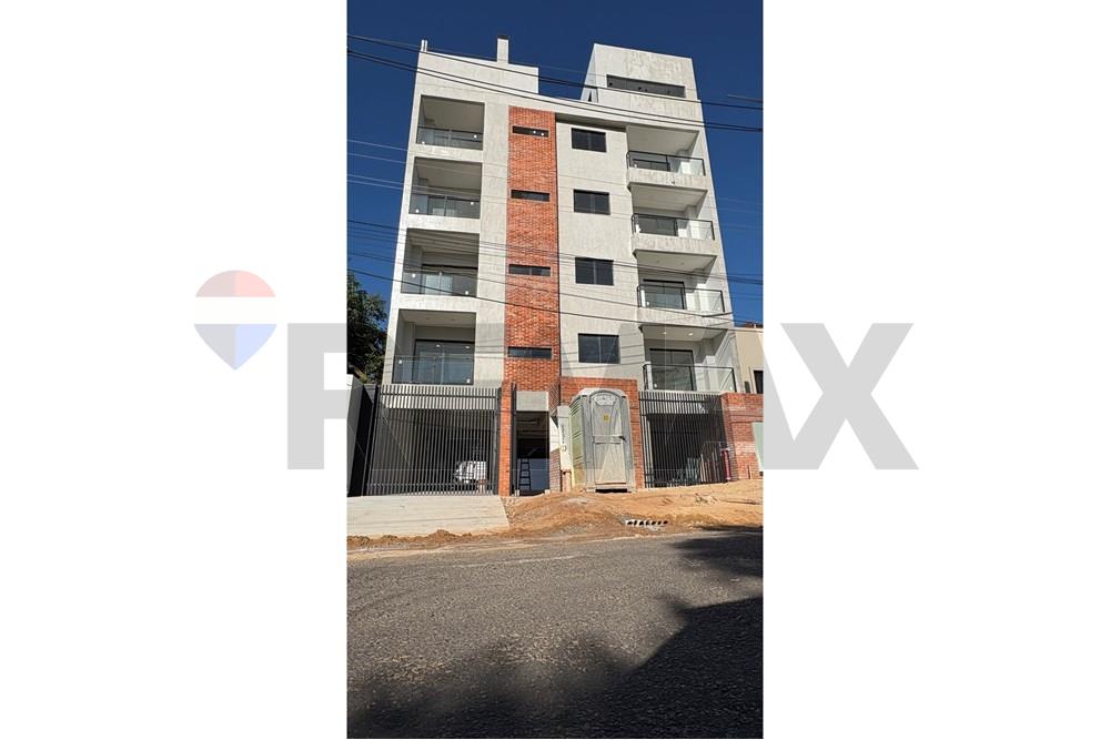 Departamento — 1 dorm. — Fernando De La Mora — 1/5