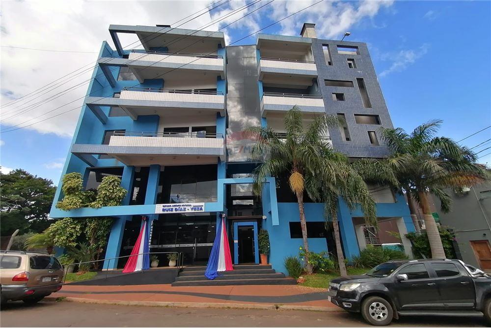 Departamento — 2 dorm. — Centro — 1/5