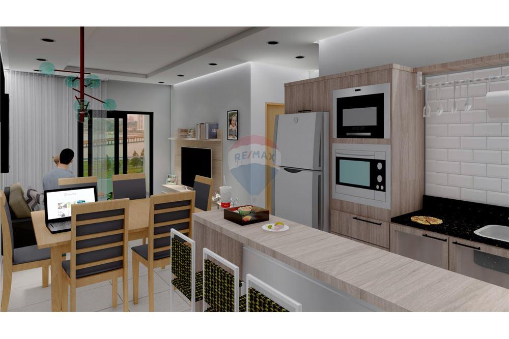Departamento — Kennedy — 5/5
