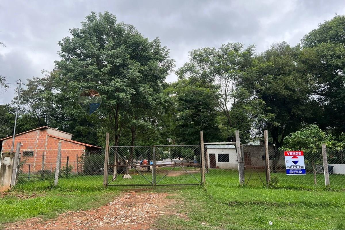 Terreno — Isla Aveiro — 2/3