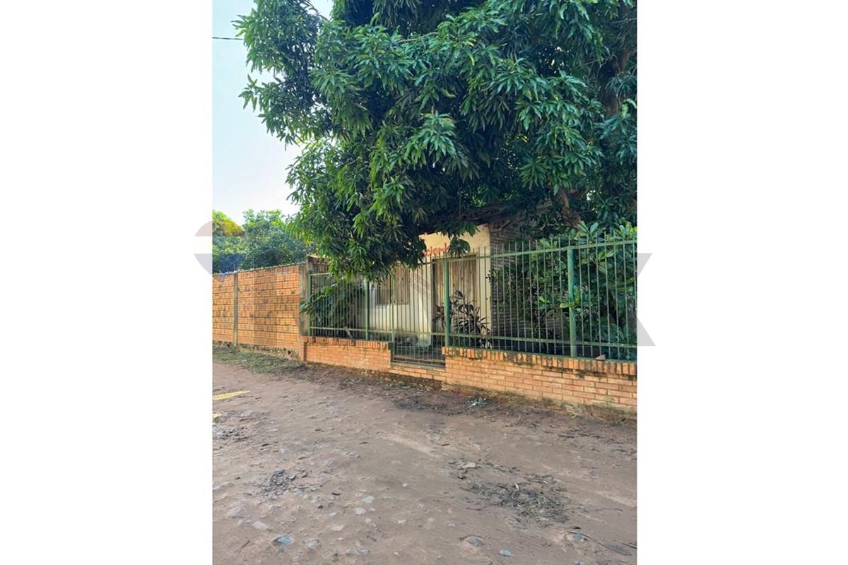 Casa — 3 dorm. — San Antonio — 3/5