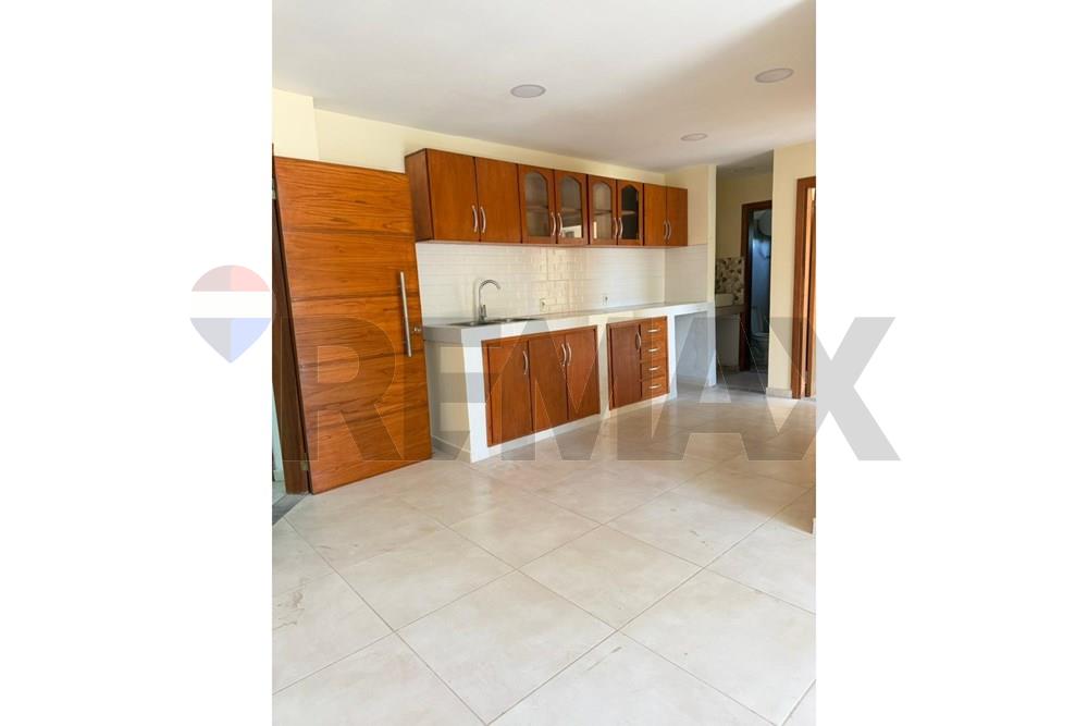 Departamento — 2 dorm. — San Lorenzo — 2/5