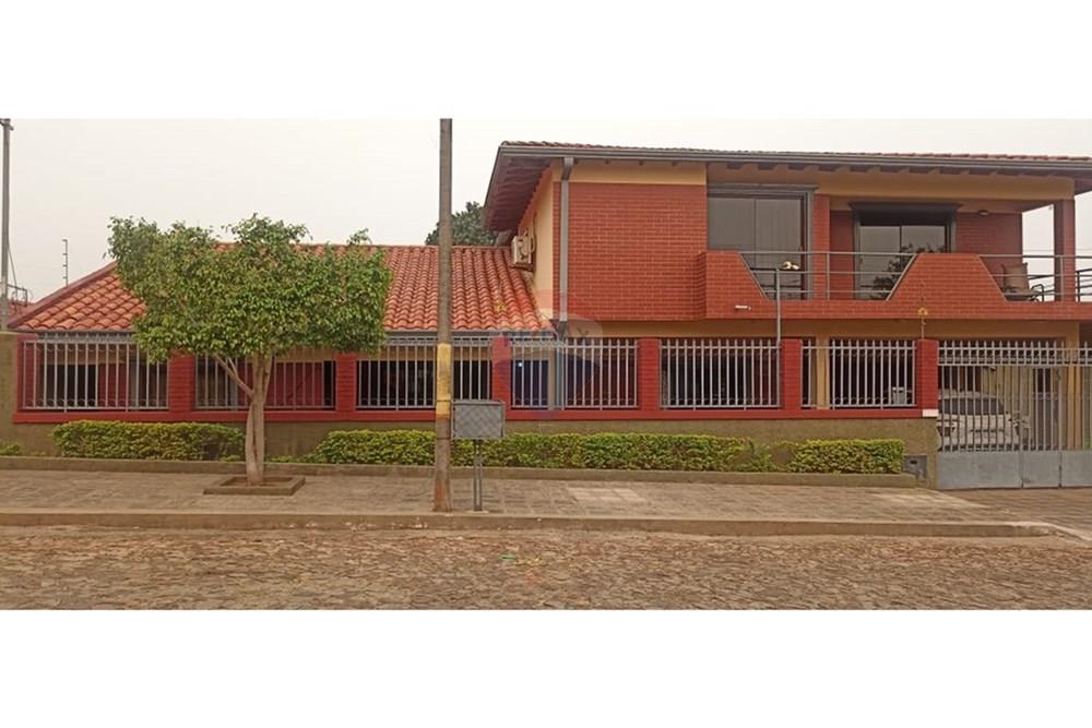 Departamento — 1 dorm. — Fernando De La Mora — 1/5