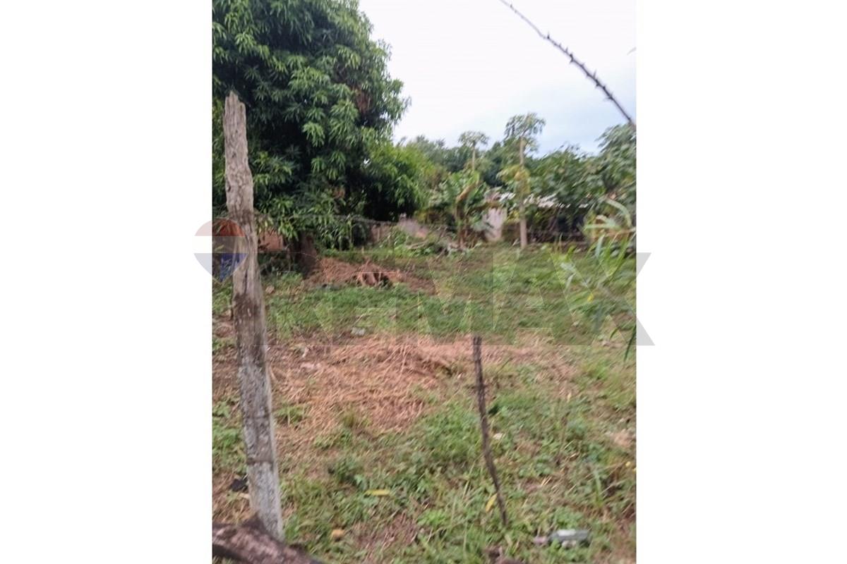 Terreno — Achucarro — 3/5