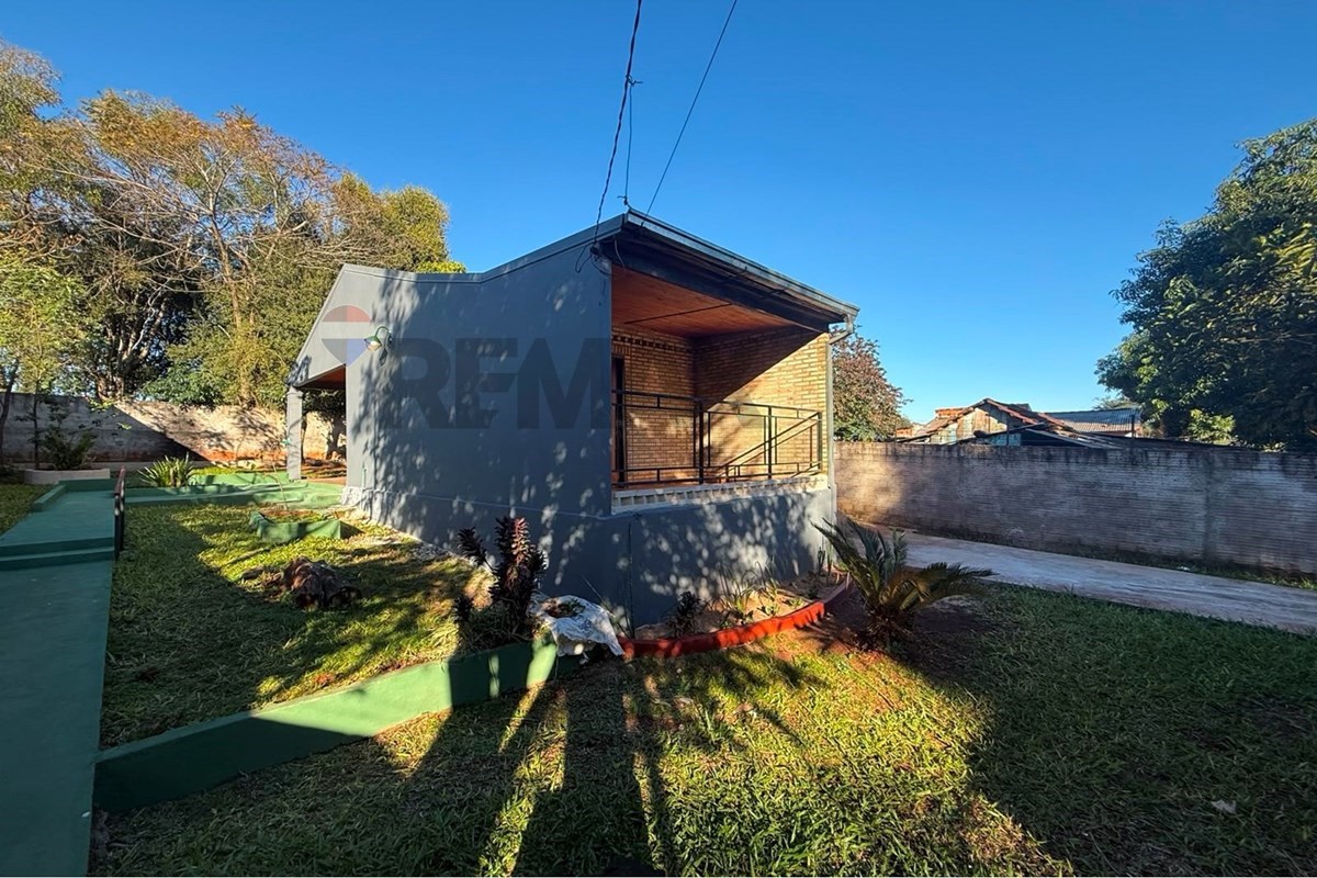 Casa — Cambyretá — 3/5