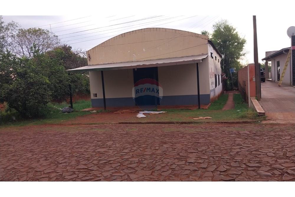 Casa — 3 dorm. — Natalio — 4/5