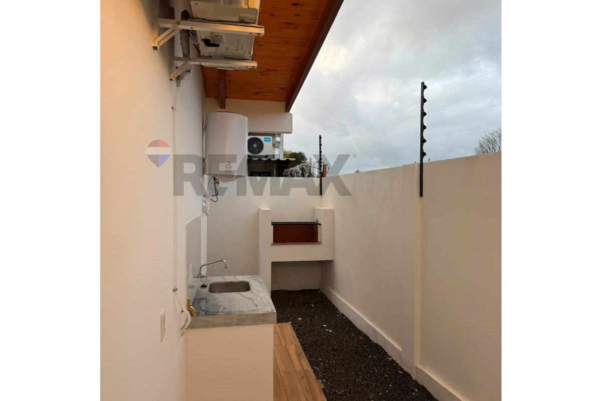 Duplex — 2 dorm. — Cambyretá — 5/5