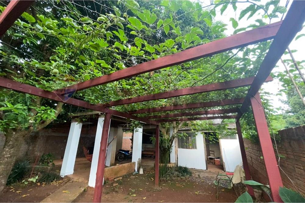 Casa — 3 dorm. — Trigal 3 — 5/5