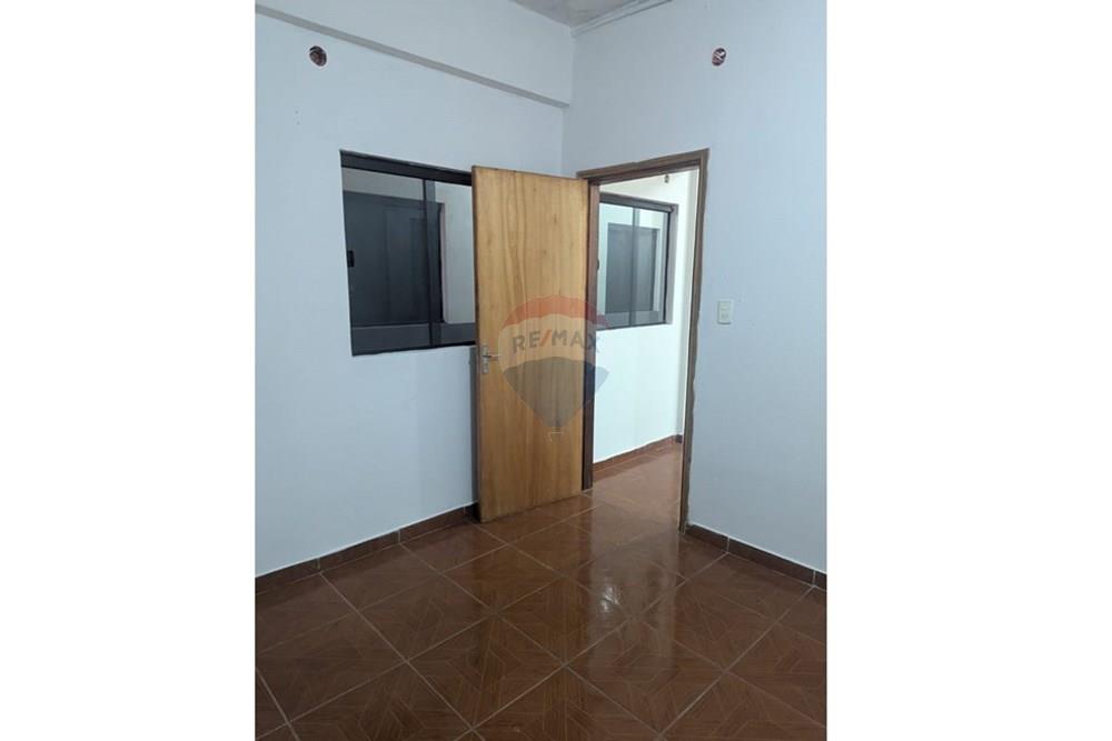 Departamento — 2 dorm. — Los Nogales — 1/5