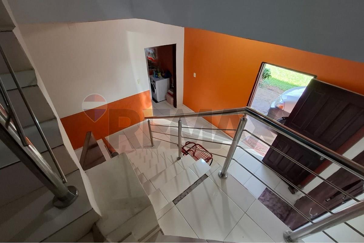 Casa — 2 dorm. — Rincón — 3/5