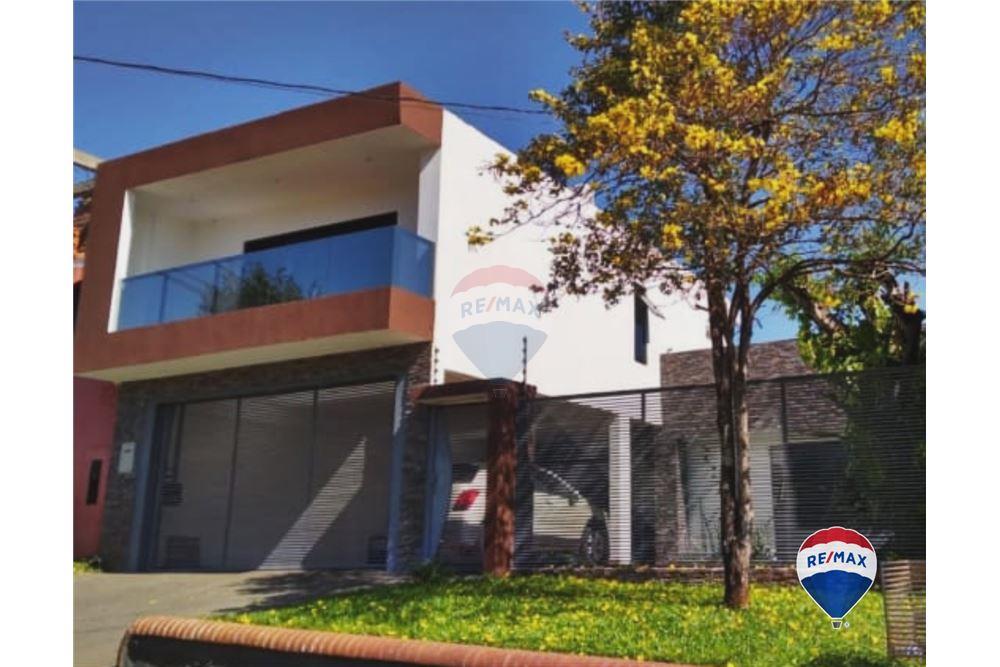 Casa — 4 dorm. — Cambyretá — 3/5