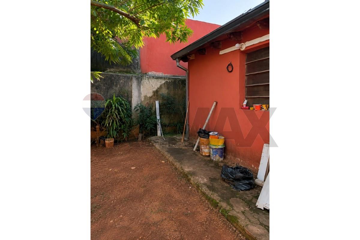 Casa — 3 dorm. — Domingo Savio — 3/5