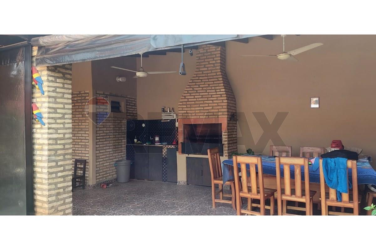 Casa — 7 dorm. — Laurelty — 3/5