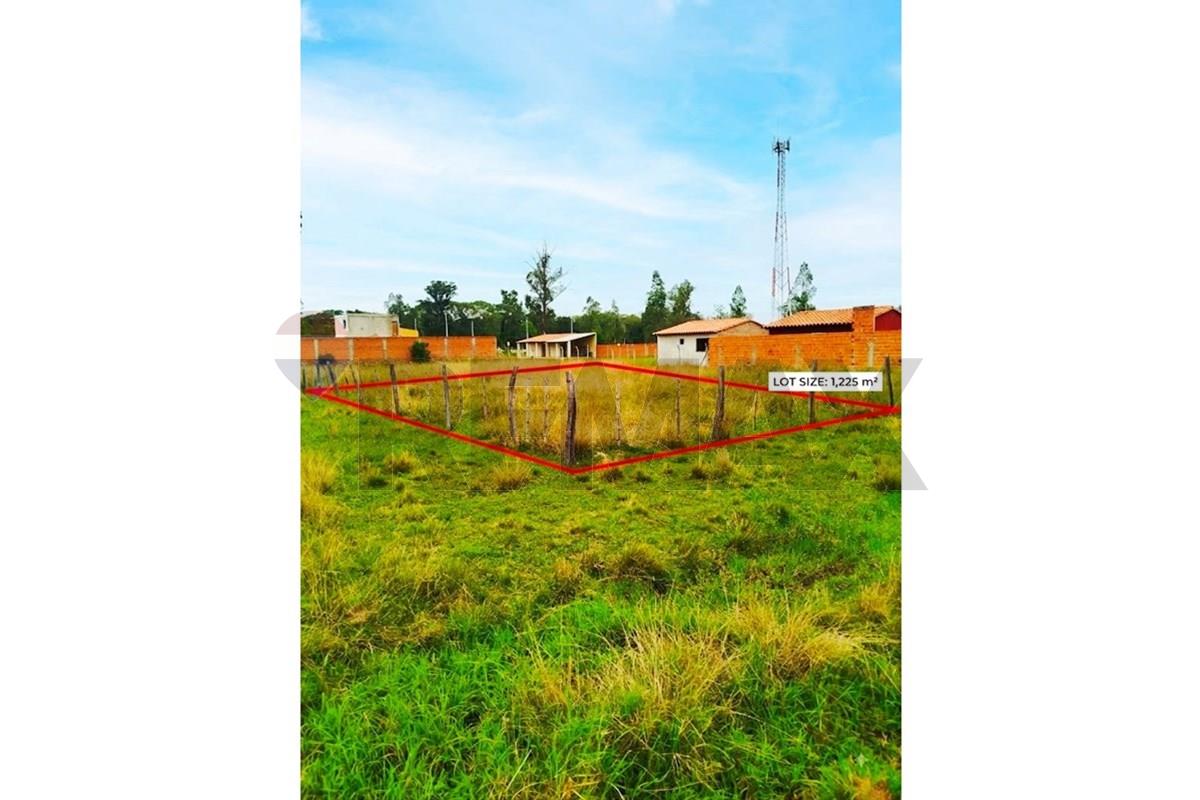 Terreno — Hugua Hu Sub-Urbano — 2/5