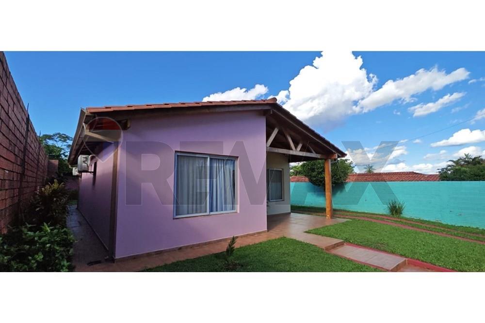 Casa — 2 dorm. — Capiata — 5/5