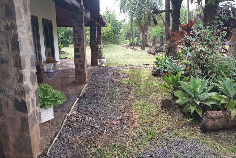 Casa — 3 dorm. — San Juan Del Paraná — 1/5