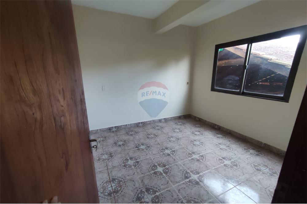 Departamento — 2 dorm. — Encarnación — 2/5