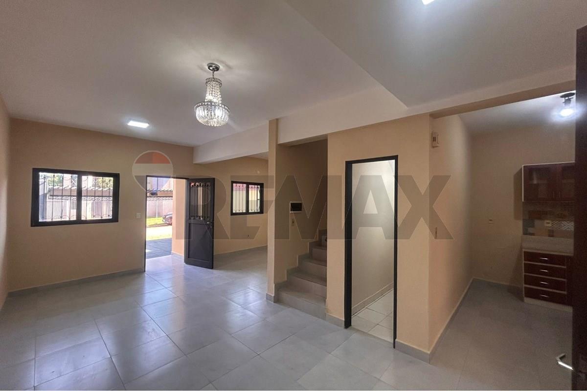 Duplex — 3 dorm. — Villa Amelia — 3/5