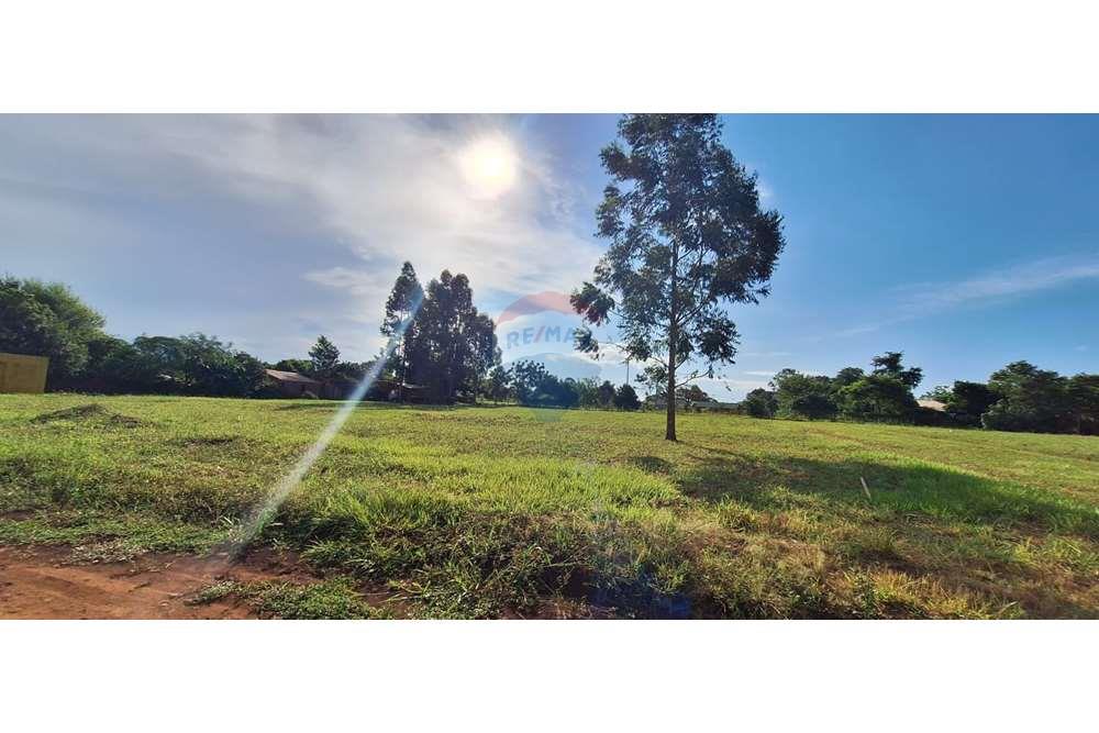 Terreno — Capitán Miranda — 1/5