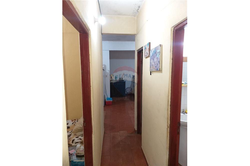 Departamento — 3 dorm. — Encarnación — 4/5