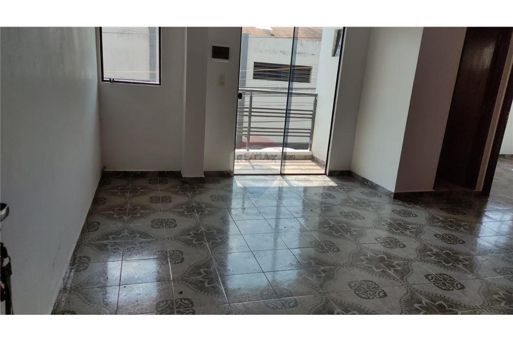 Departamento — 2 dorm. — Encarnación — 2/5