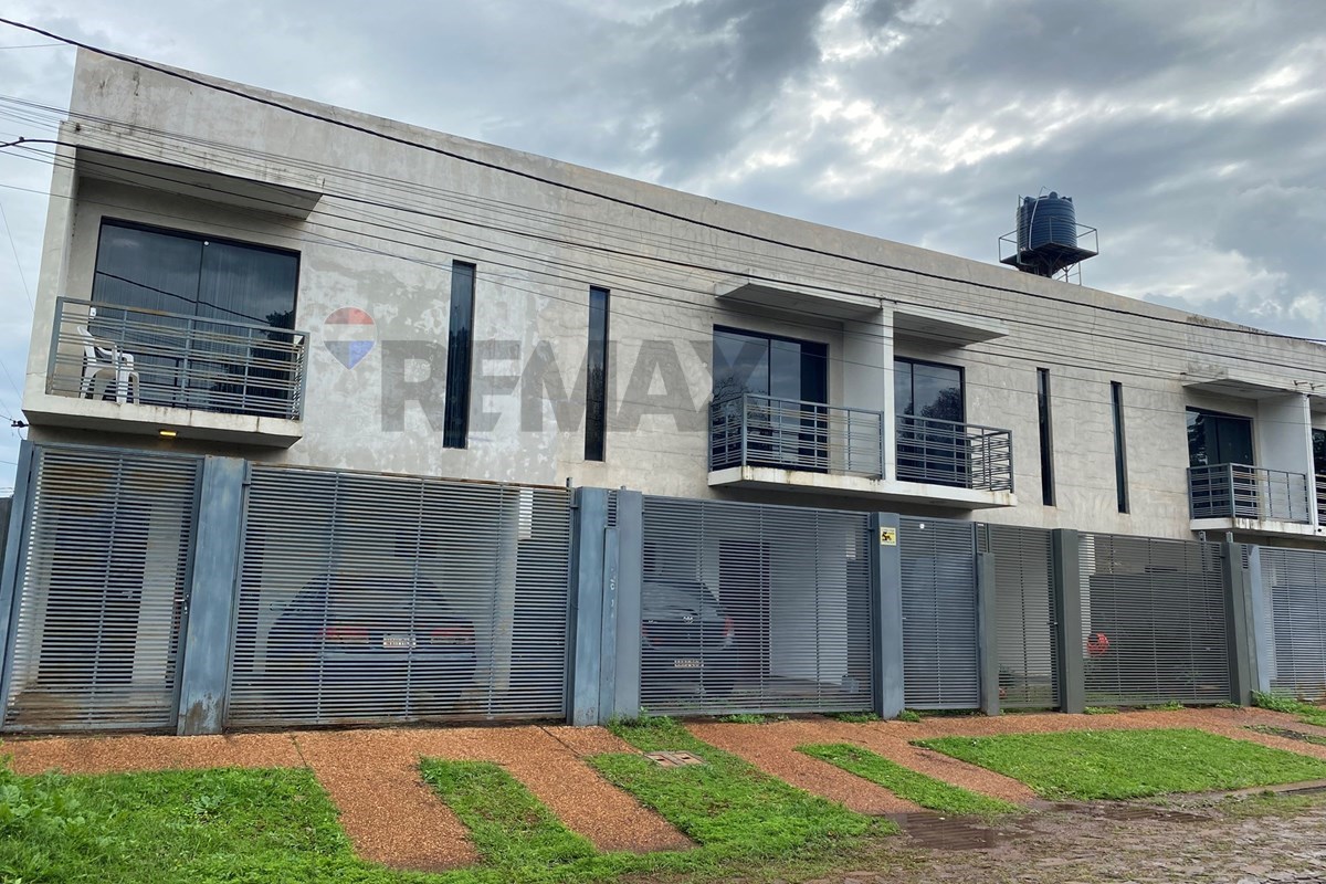 Duplex — Encarnación — 1/5