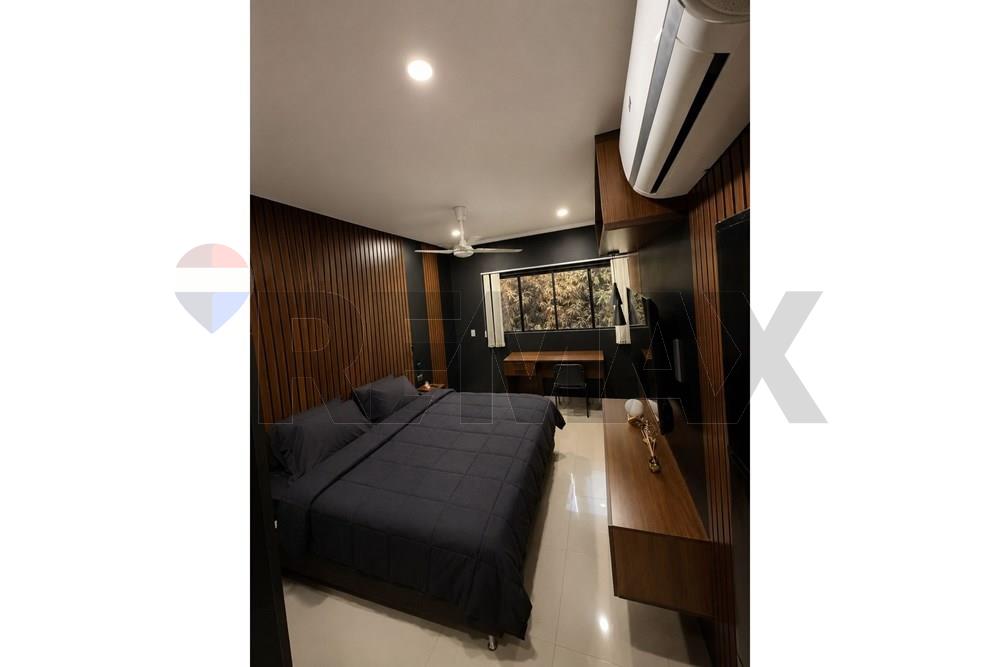 Casa — 3 dorm. — Isla Bogado — 4/5