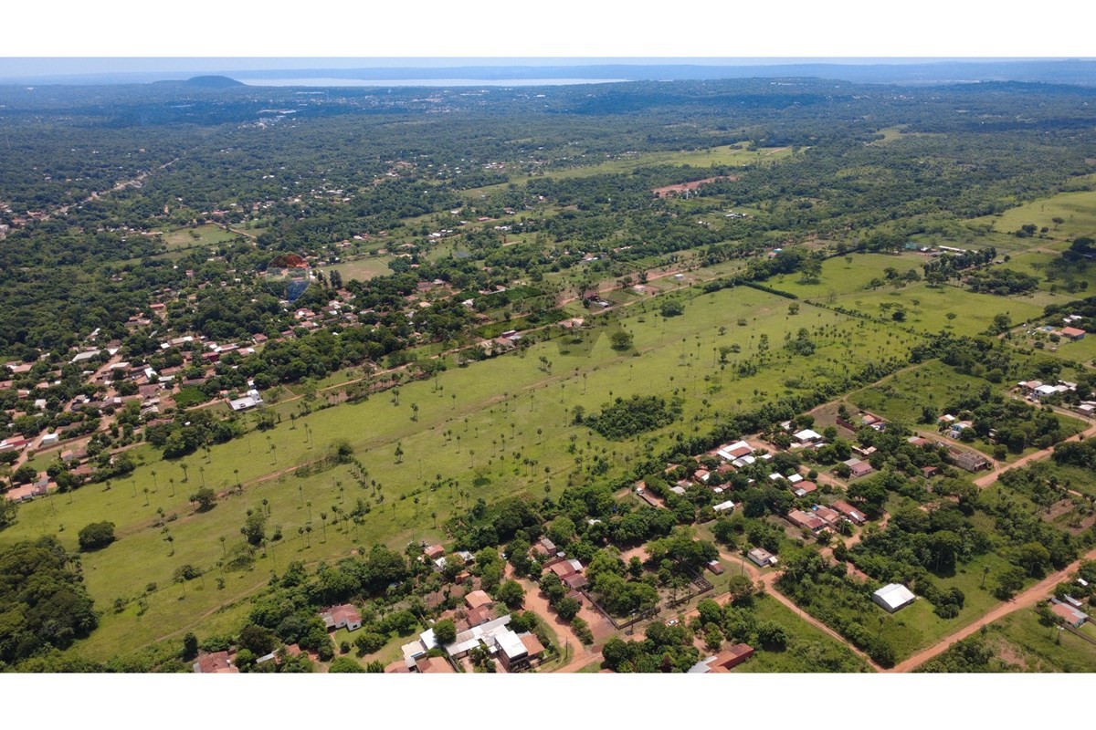 Terreno — Itauguá Guazú — 5/5
