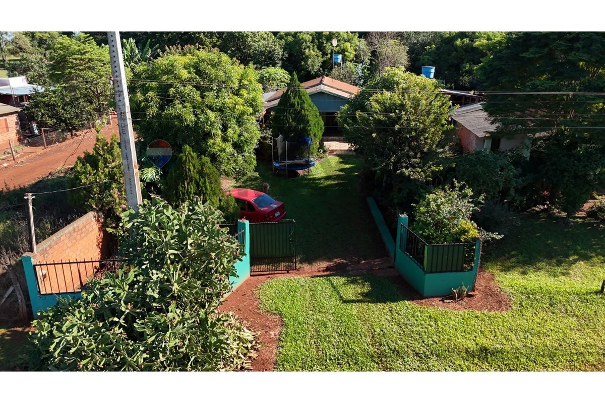 Casa — 3 dorm. — Natalio — 5/5