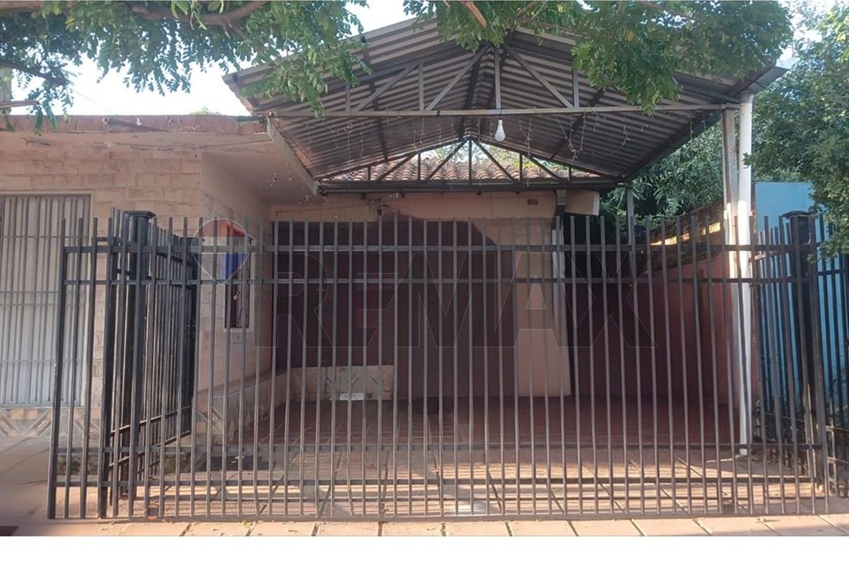 Casa — 3 dorm. — Mbokajaty — 1/5