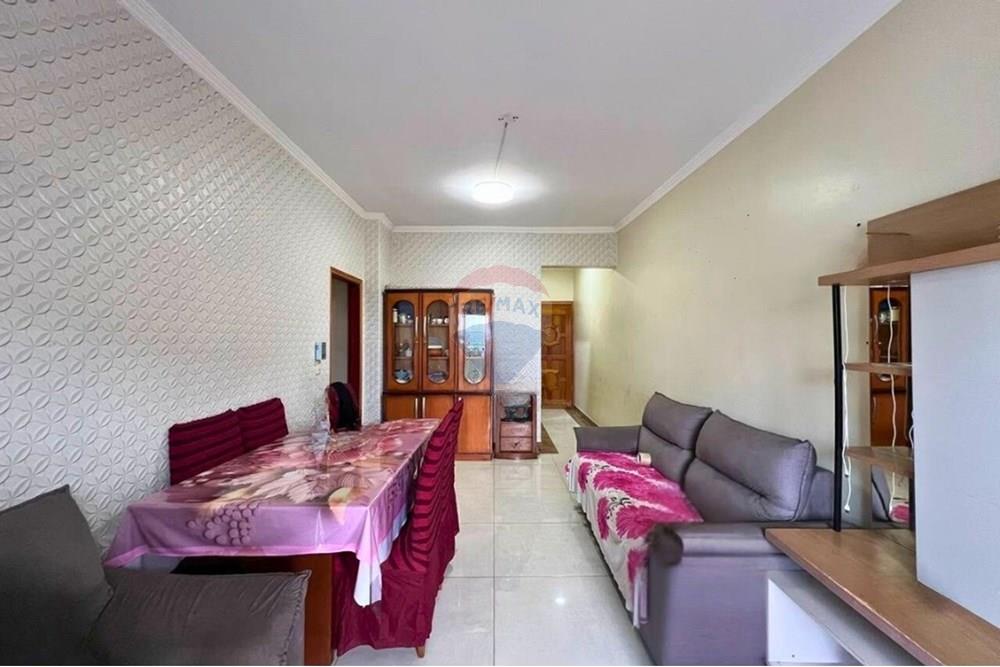 Departamento — 3 dorm. — Microcentro — 1/5
