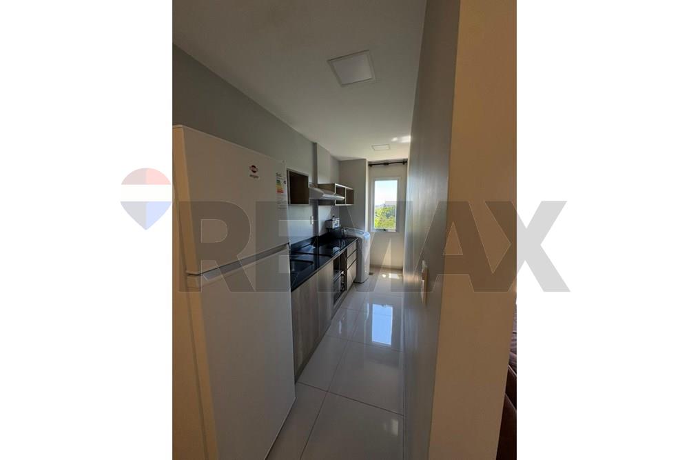 Departamento — 1 dorm. — Ciudad Del Este — 5/5