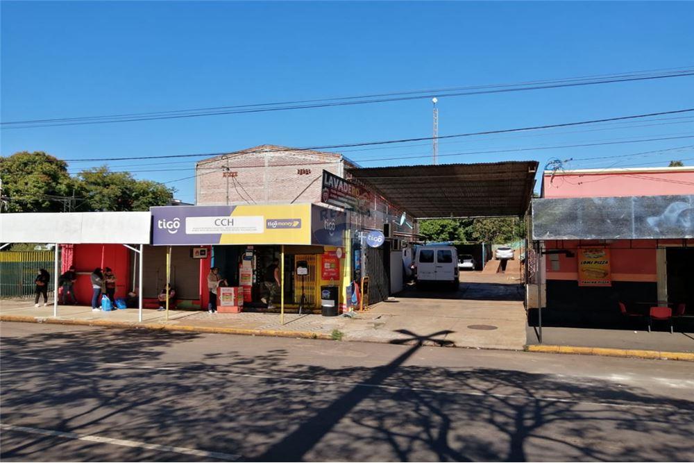 Terreno — Encarnación — 3/5