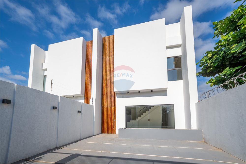 Duplex — 3 dorm. — Loma Merlo — 1/4