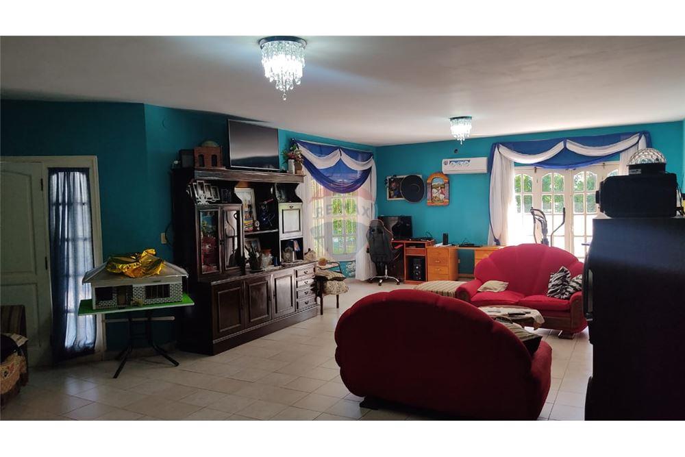 Casa — 3 dorm. — Capitán Miranda — 5/5