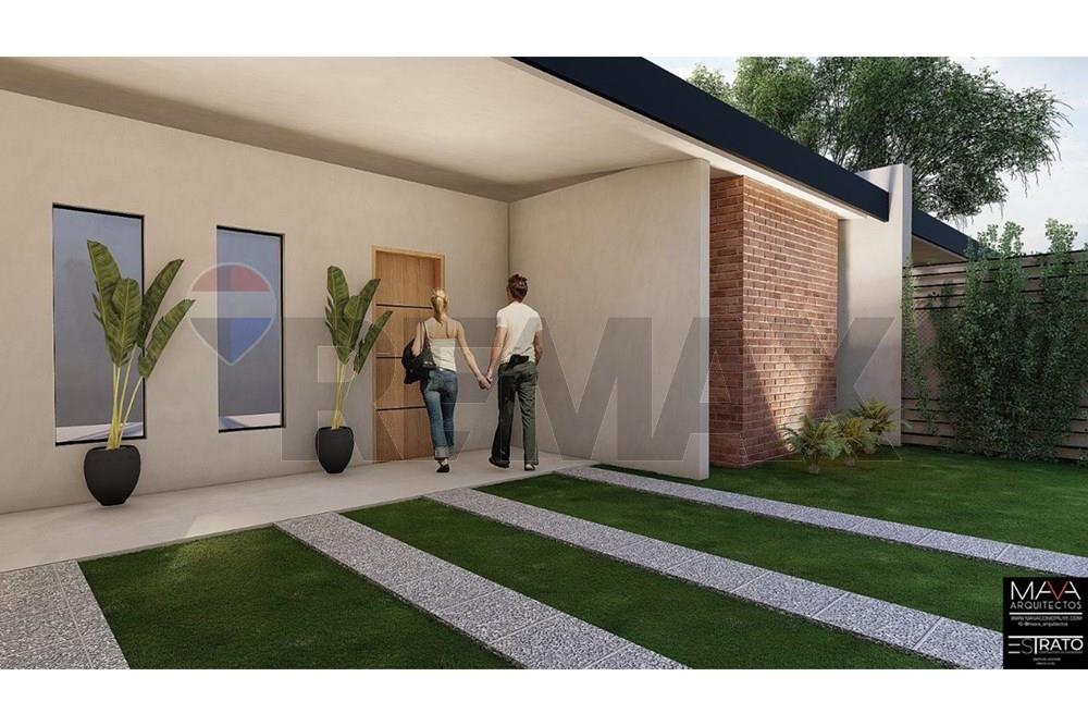 Duplex — 2 dorm. — Quiteria — 3/5