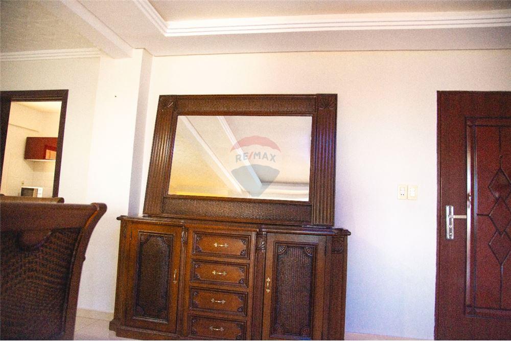 Departamento — 4 dorm. — Encarnación — 4/5