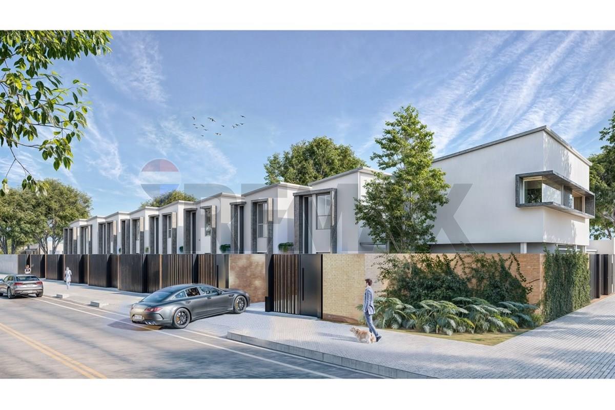 Duplex — 3 dorm. — Loma Merlo — 2/3