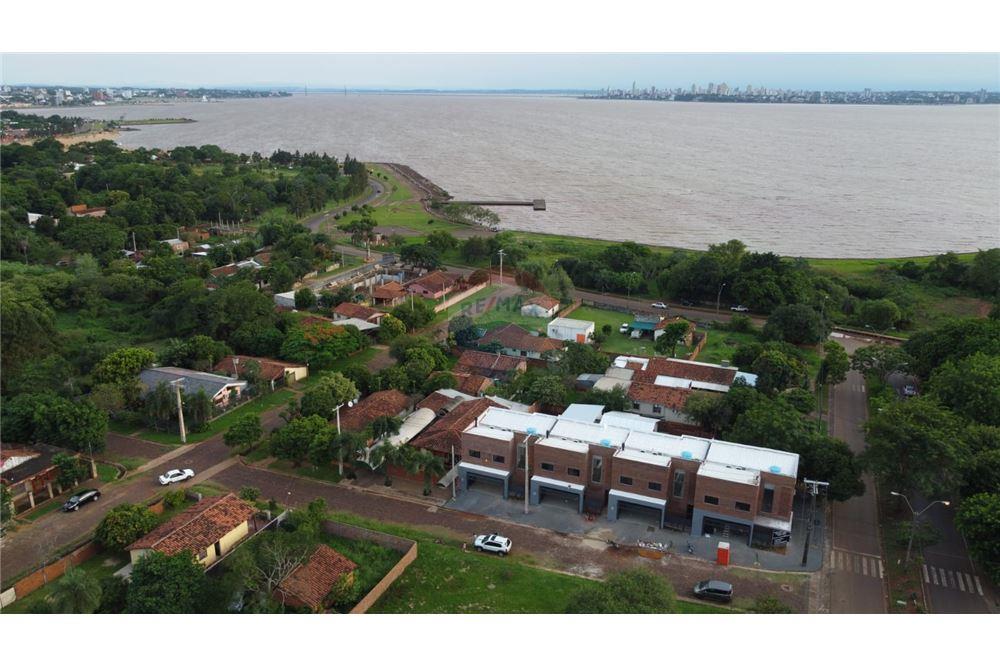 Duplex — 3 dorm. — Encarnación — 3/5