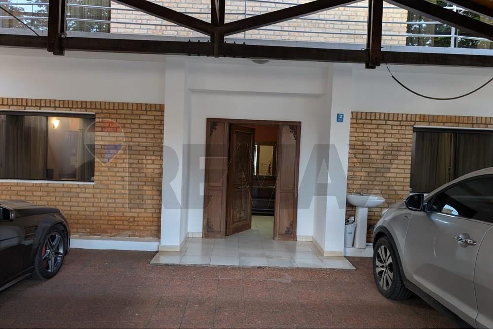 Casa — 4 dorm. — San Miguel — 4/5