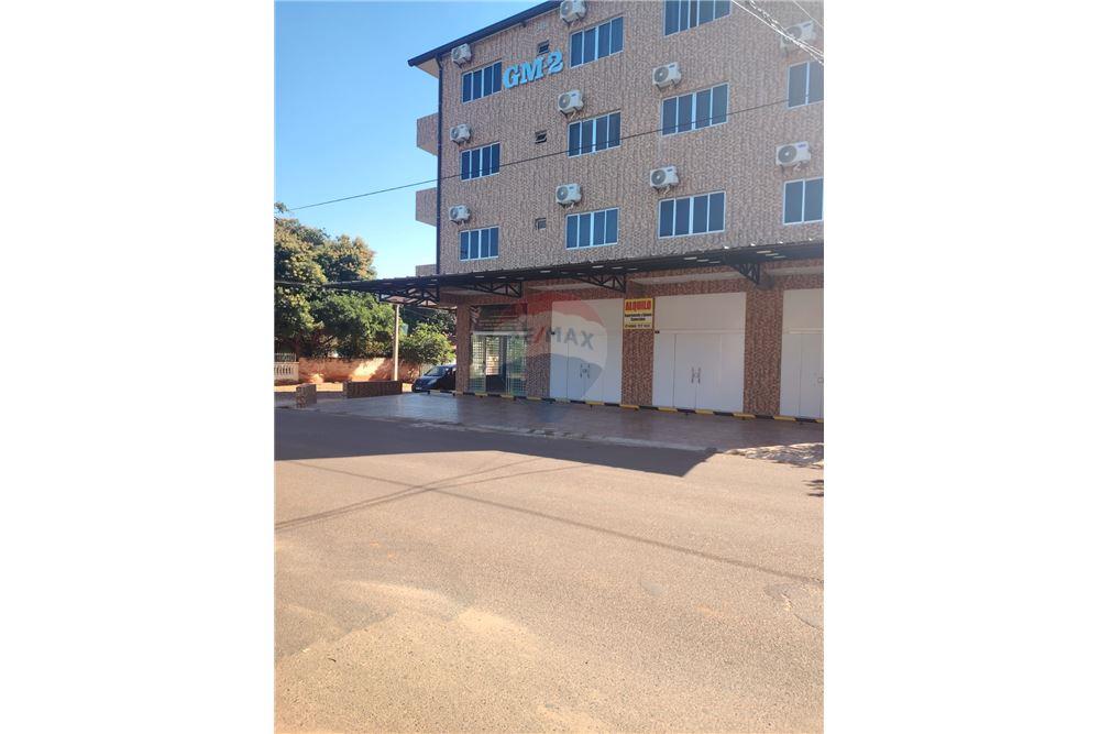 Departamento — 2 dorm. — Capiata — 2/5