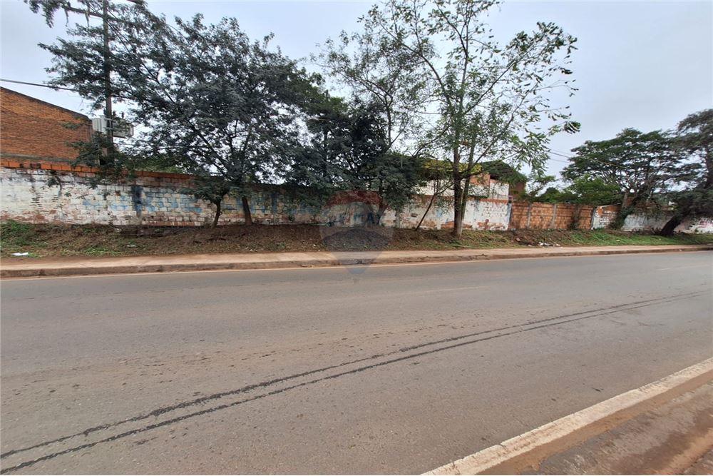 Terreno — San Lorenzo — 2/5