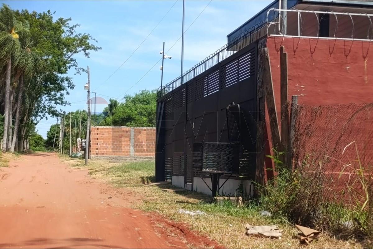 Terreno — Ytororó — 4/5