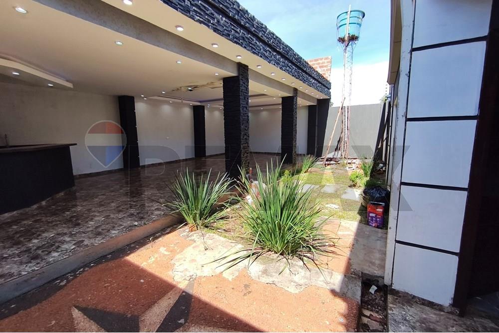 Casa — 3 dorm. — San Juan — 5/5