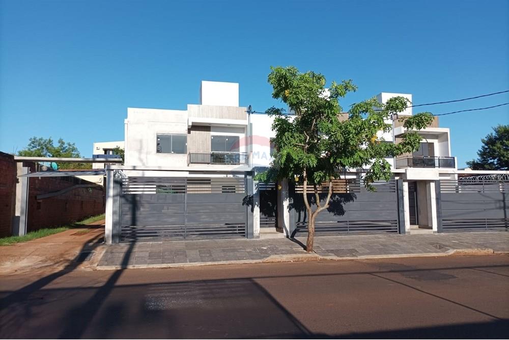 Duplex — 3 dorm. — Villa Cándida — 2/5