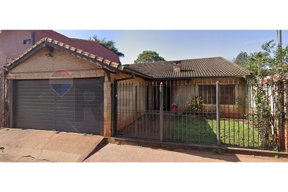 Casa — 3 dorm. — Villa Amelia — 1/5
