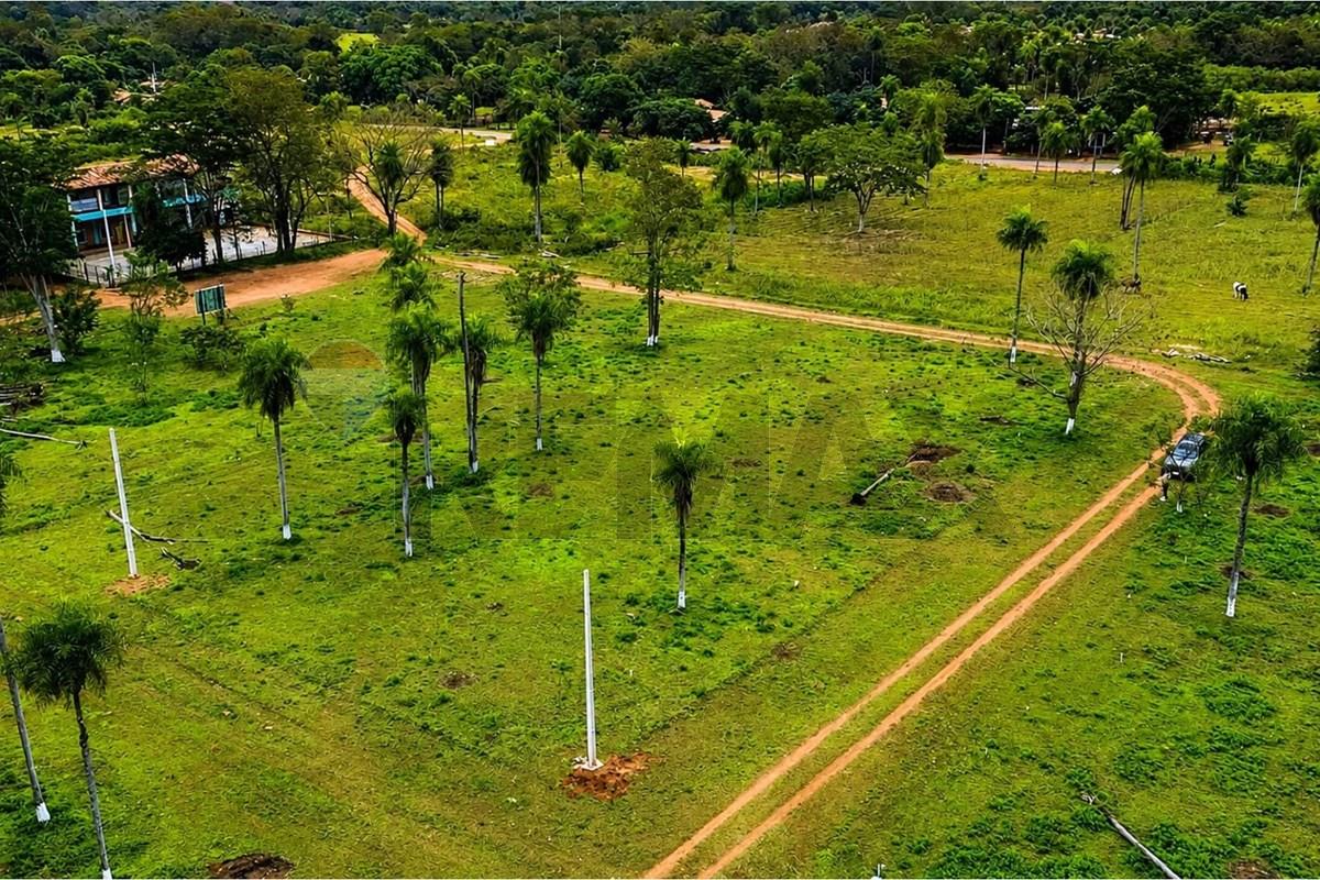 Terreno — Itauguá — 3/5