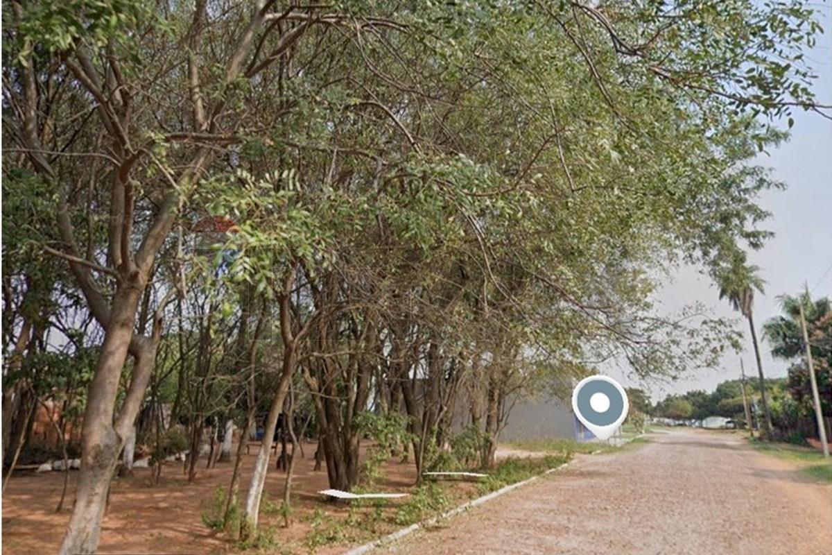 Terreno — Villa del Agrónomo — 5/5